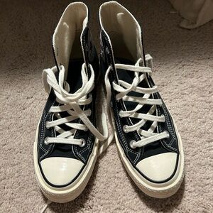 All-Star converse 70’s High Top
